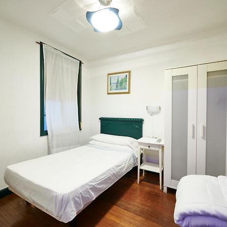 Pension Areeta ปอร์ตูกาเลเต ภายนอก รูปภาพ