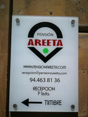 Pension Areeta ปอร์ตูกาเลเต ภายนอก รูปภาพ
