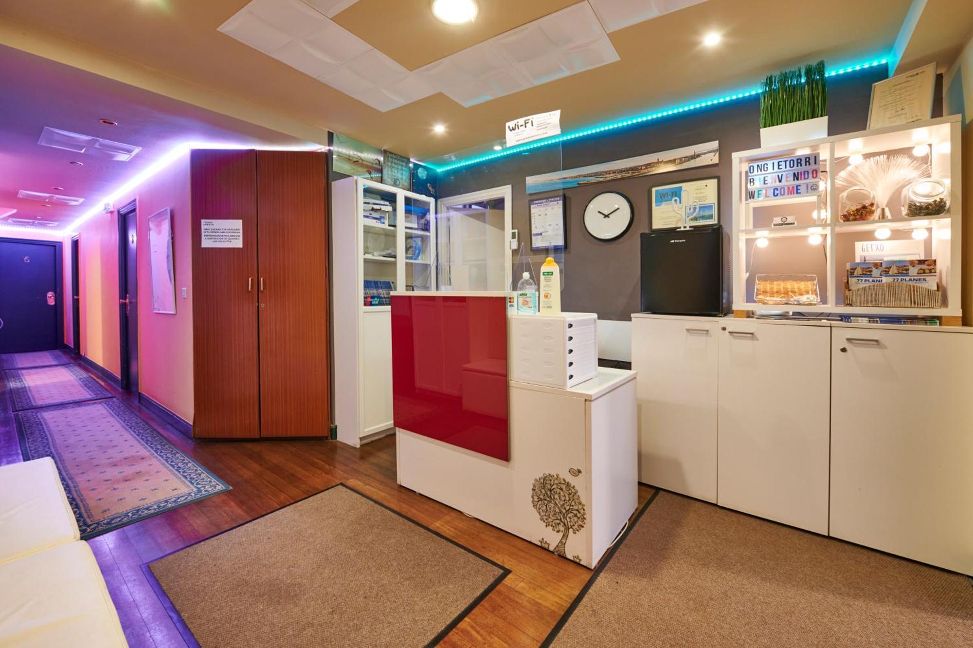 Pension Areeta ปอร์ตูกาเลเต ภายนอก รูปภาพ