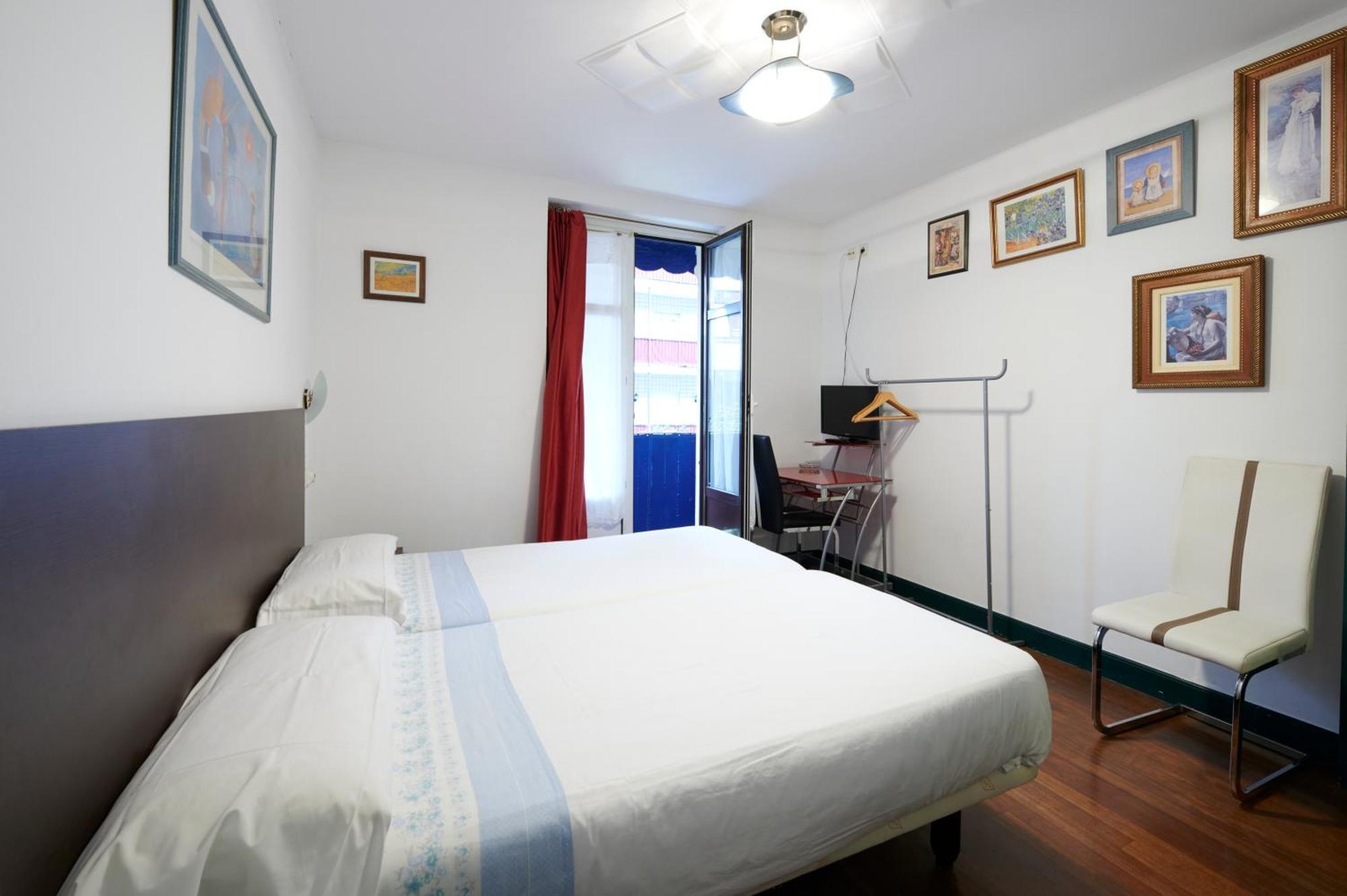 Pension Areeta ปอร์ตูกาเลเต ภายนอก รูปภาพ