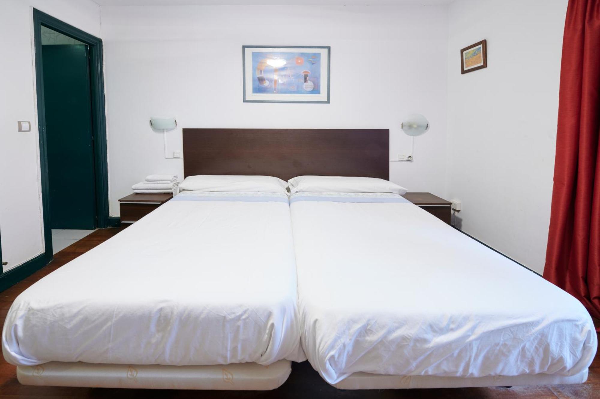 Pension Areeta ปอร์ตูกาเลเต ภายนอก รูปภาพ