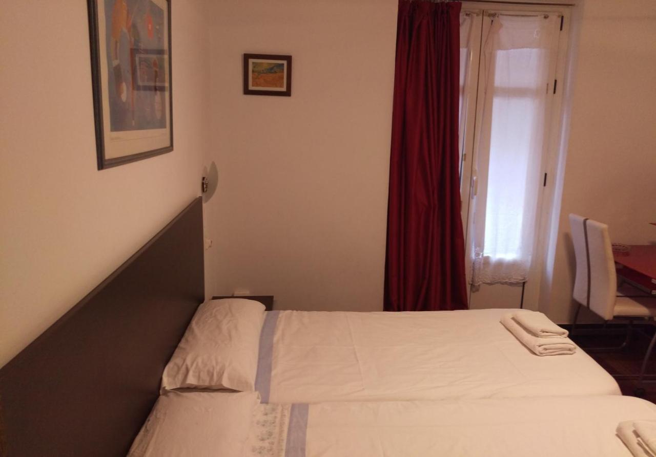 Pension Areeta ปอร์ตูกาเลเต ภายนอก รูปภาพ