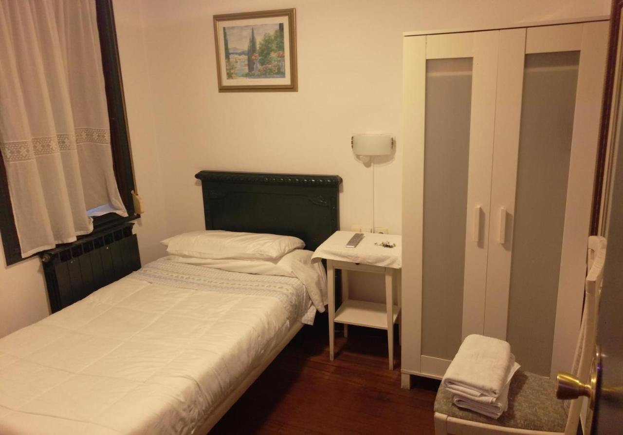 Pension Areeta ปอร์ตูกาเลเต ภายนอก รูปภาพ