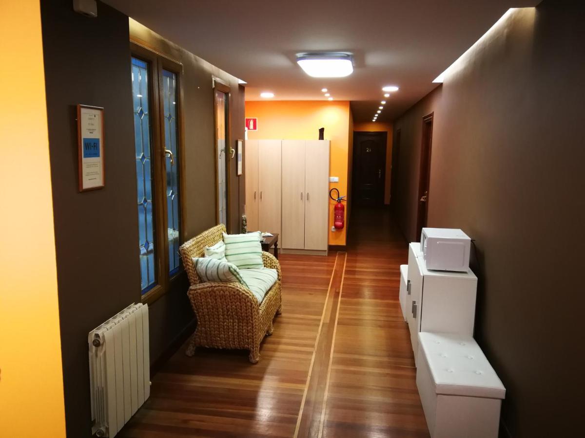 Pension Areeta ปอร์ตูกาเลเต ภายนอก รูปภาพ